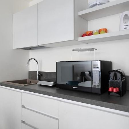 Residenza Subitosanto - Appartamento 2A "Angelina" Падуя Екстер'єр фото